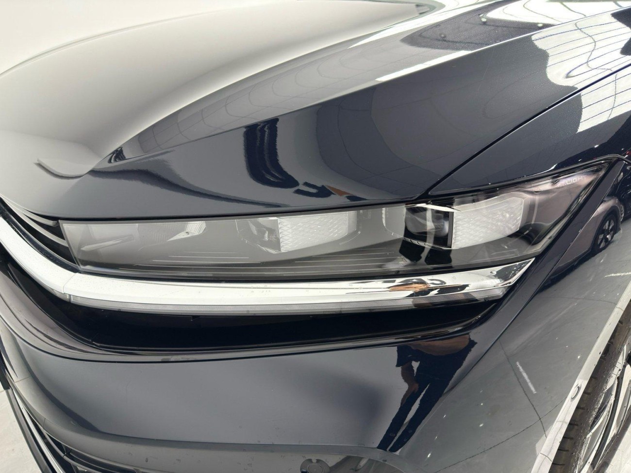 Volkswagen Magotan 2025