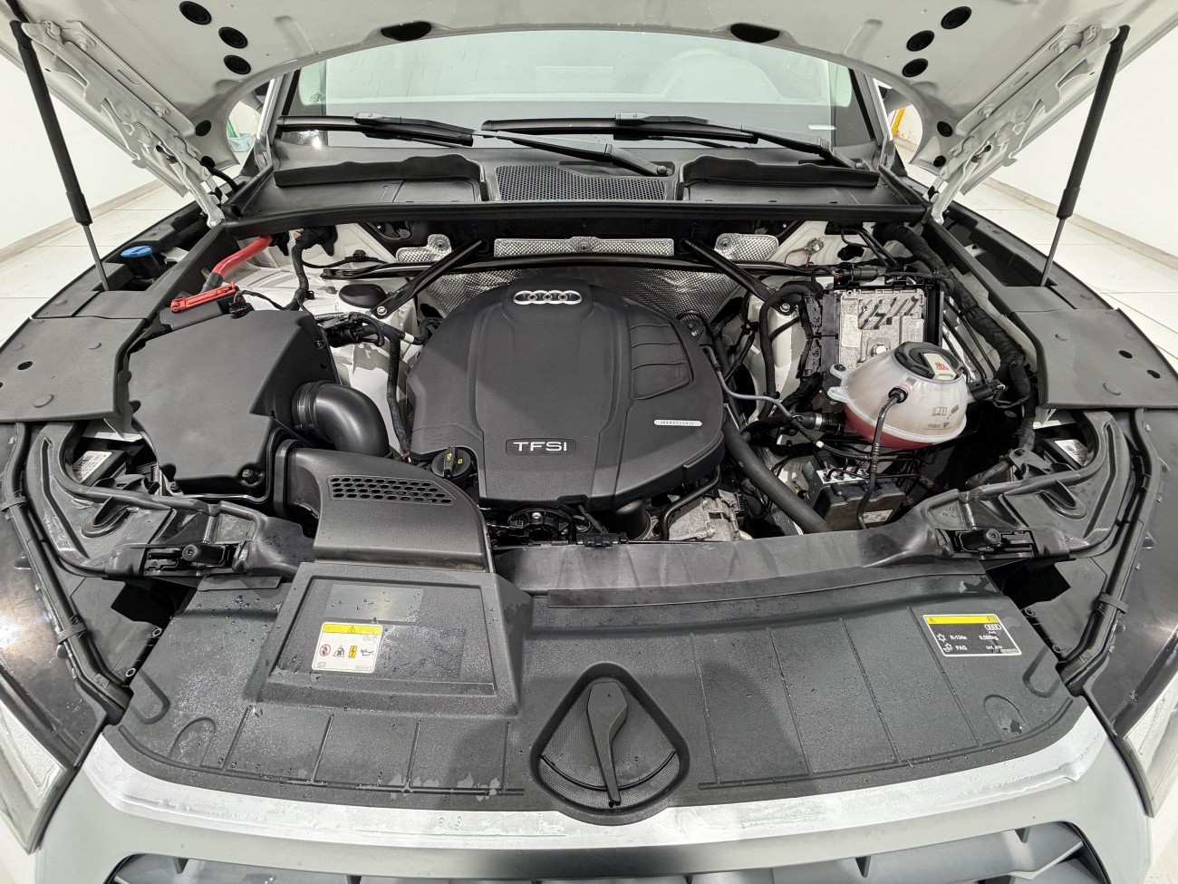 Audi Q5L 45 TFSI 2020