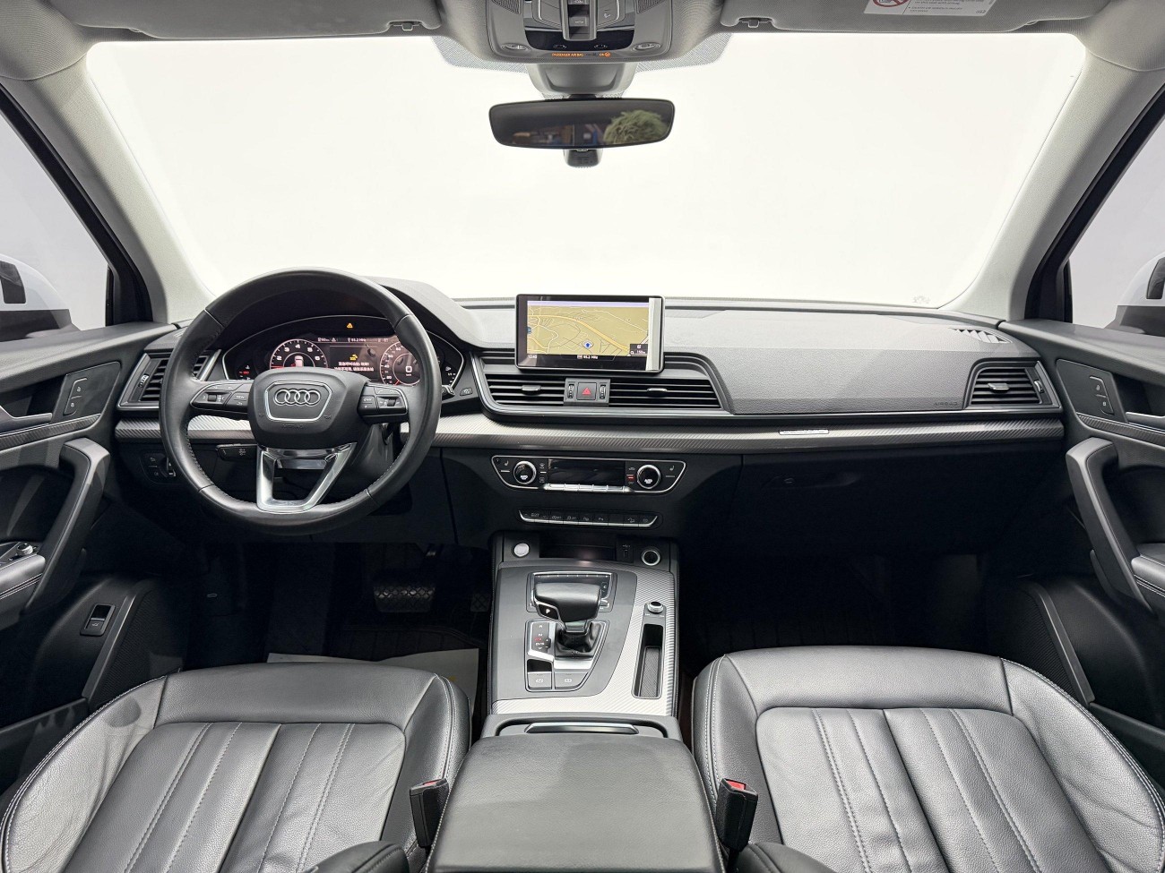 Audi Q5L 45 TFSI 2020