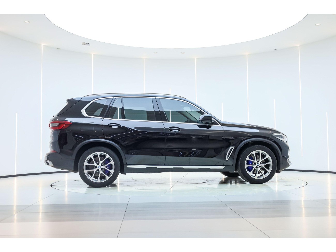 BMW X5 2020