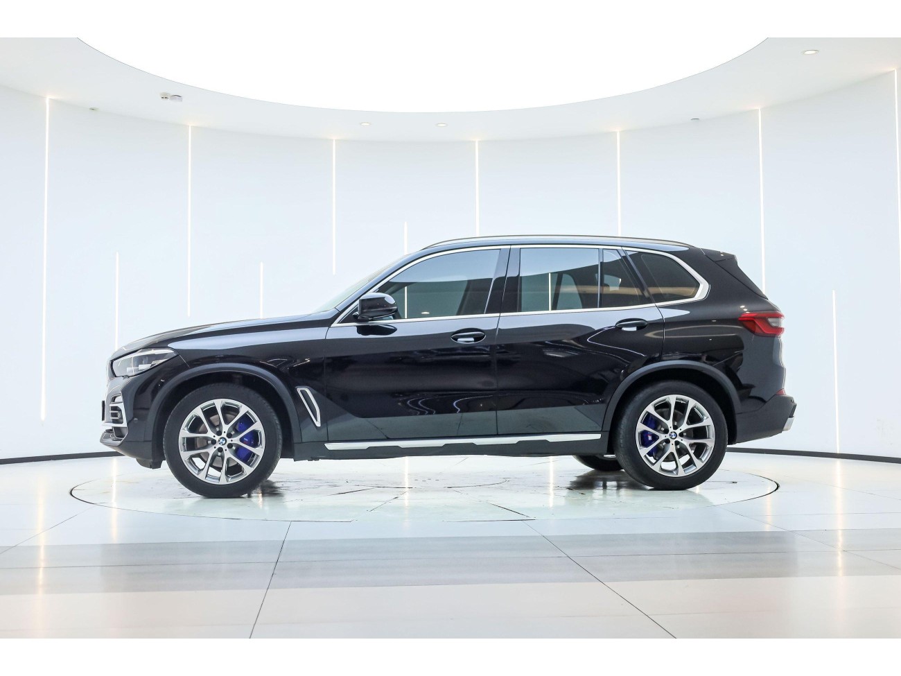 BMW X5 2020
