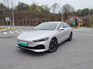 Roewe D7 2025