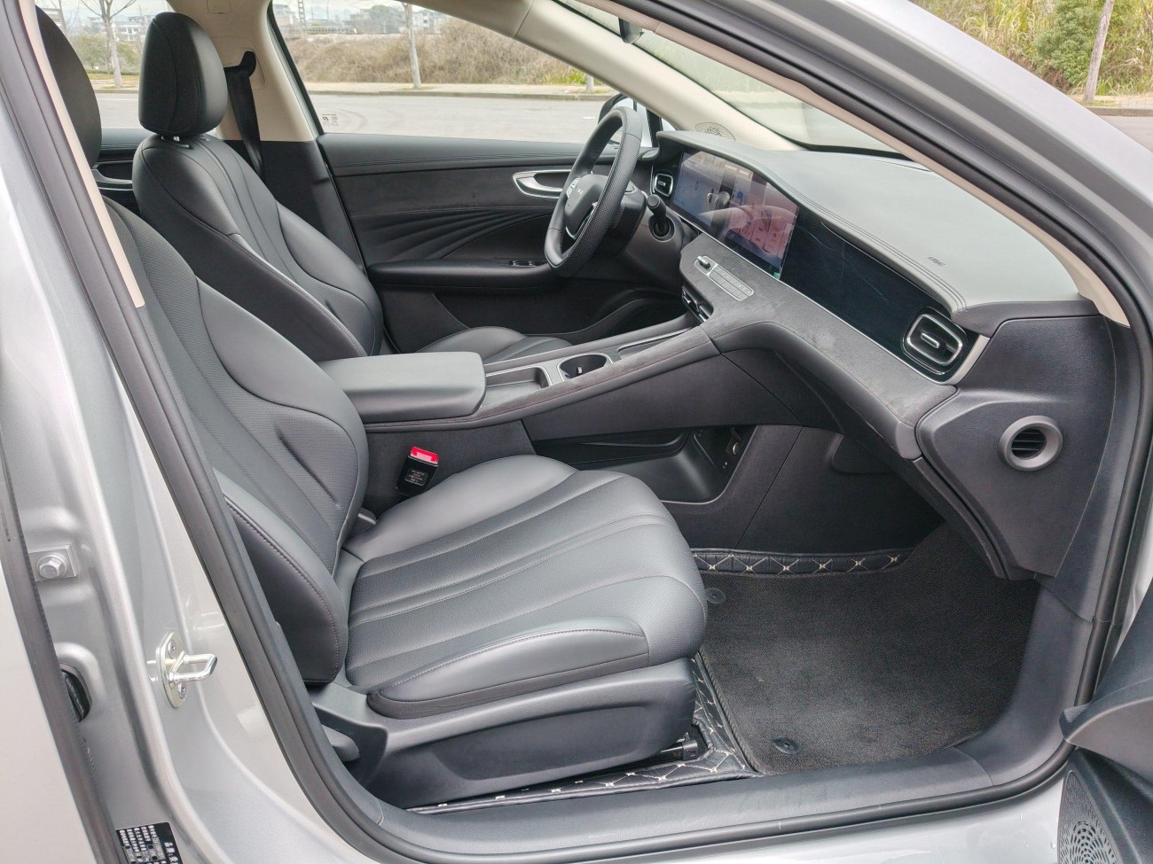 Roewe D7 2025