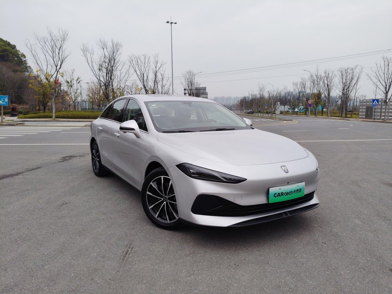Roewe D7 2025