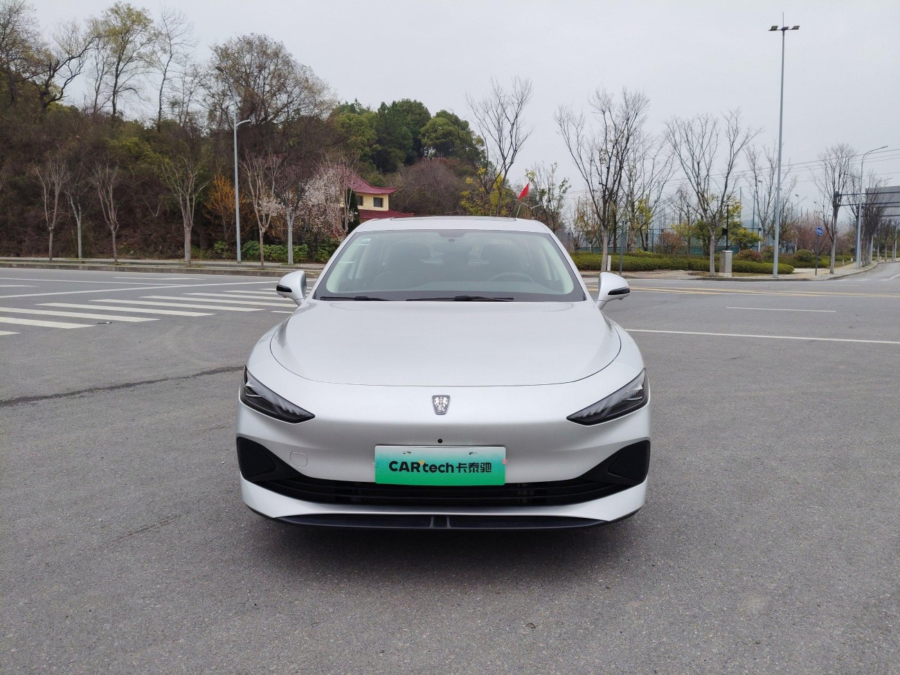 Roewe D7 2025