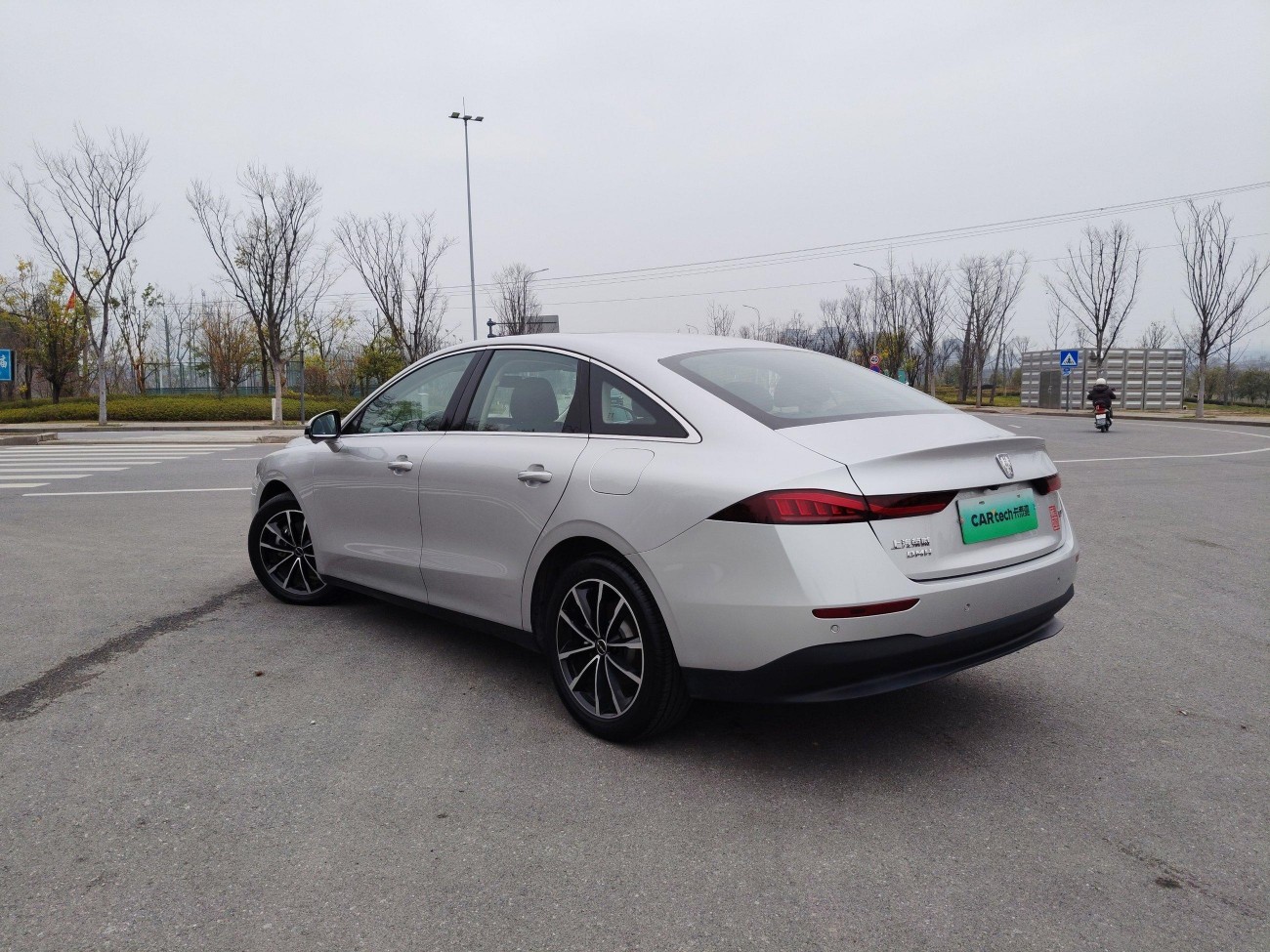 Roewe D7 2025