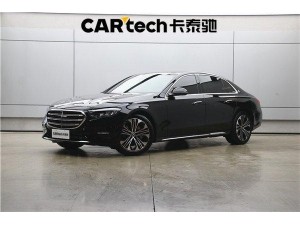 Mercedes-Benz E 300 L 2025