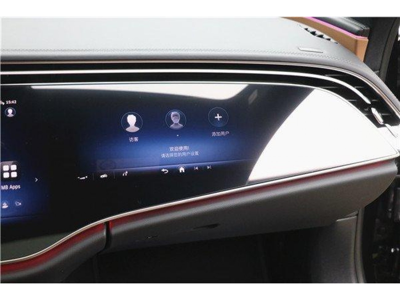 Mercedes-Benz E 300 L 2025