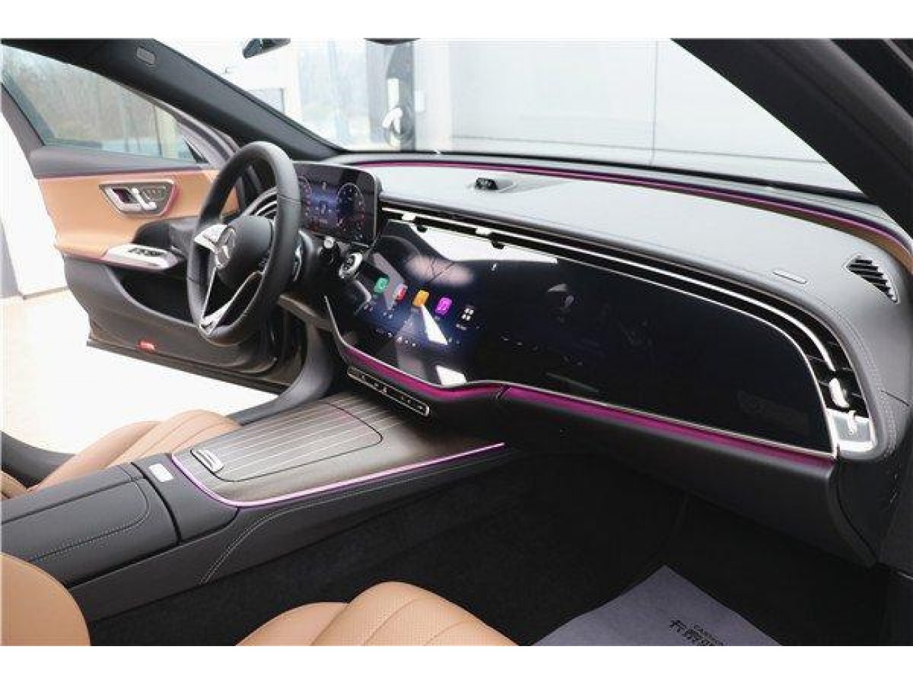Mercedes-Benz E 300 L 2025