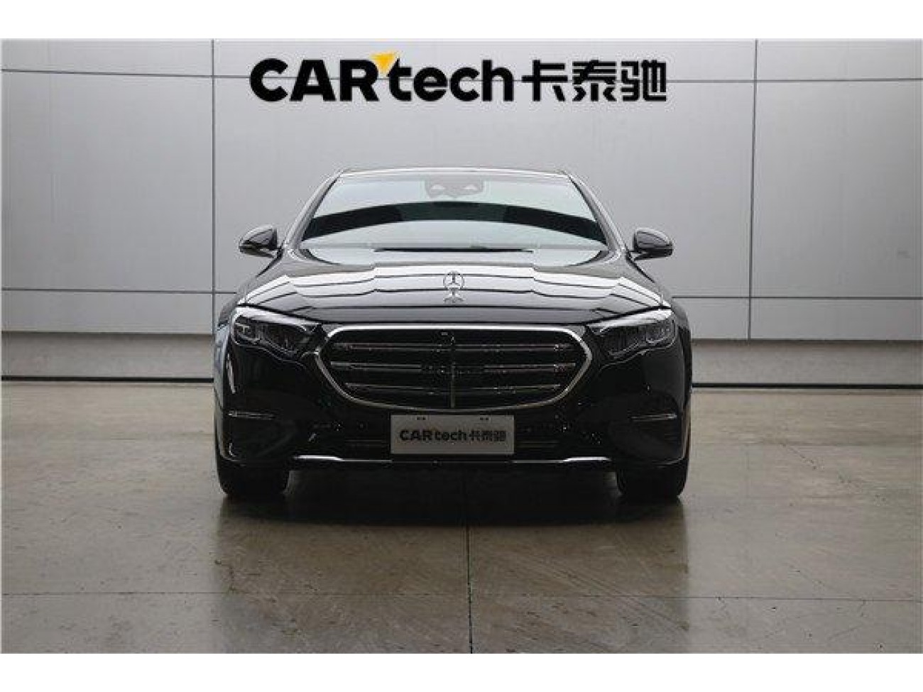 Mercedes-Benz E 300 L 2025