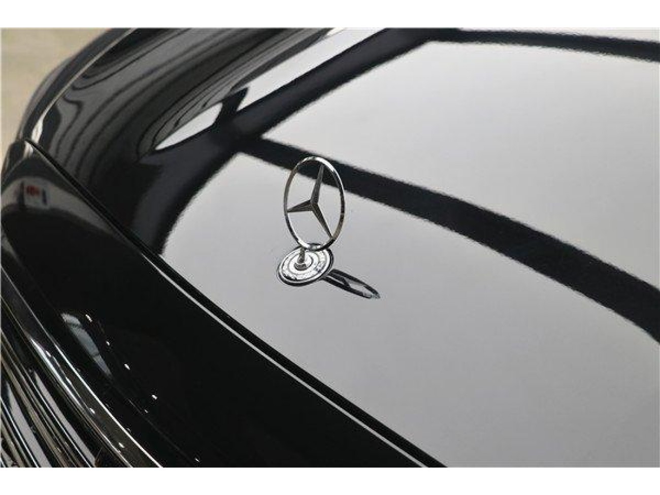 Mercedes-Benz E 300 L 2025