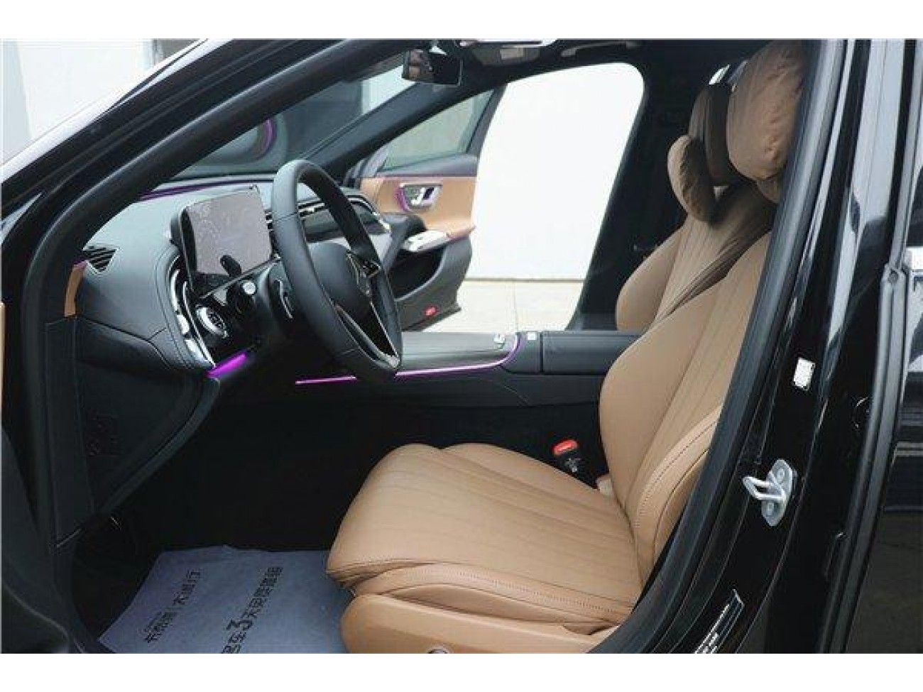 Mercedes-Benz E 300 L 2025