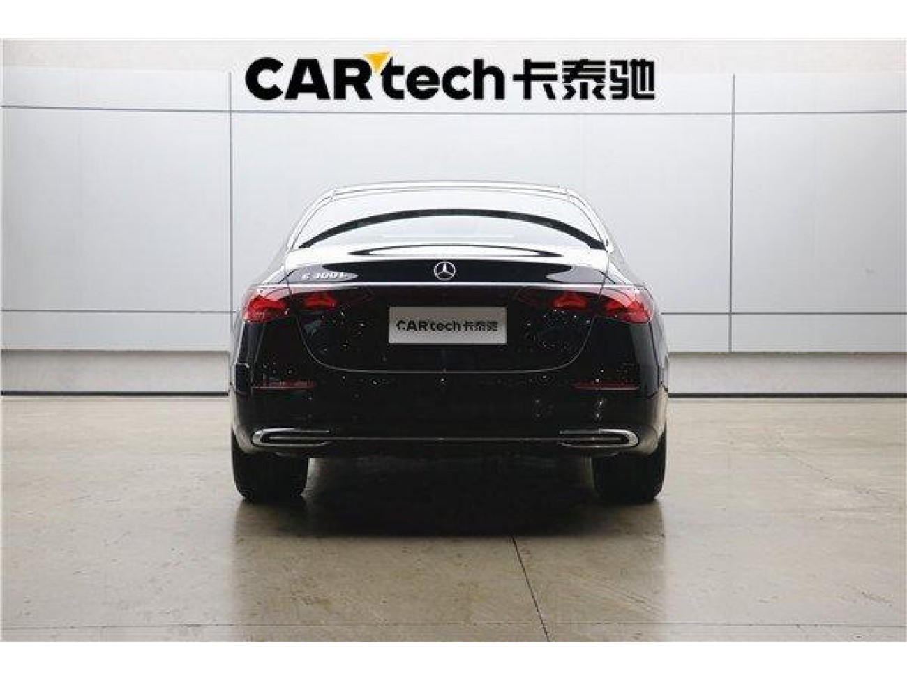 Mercedes-Benz E 300 L 2025