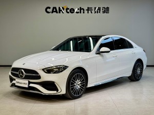 Mercedes-Benz C 260 L 2025
