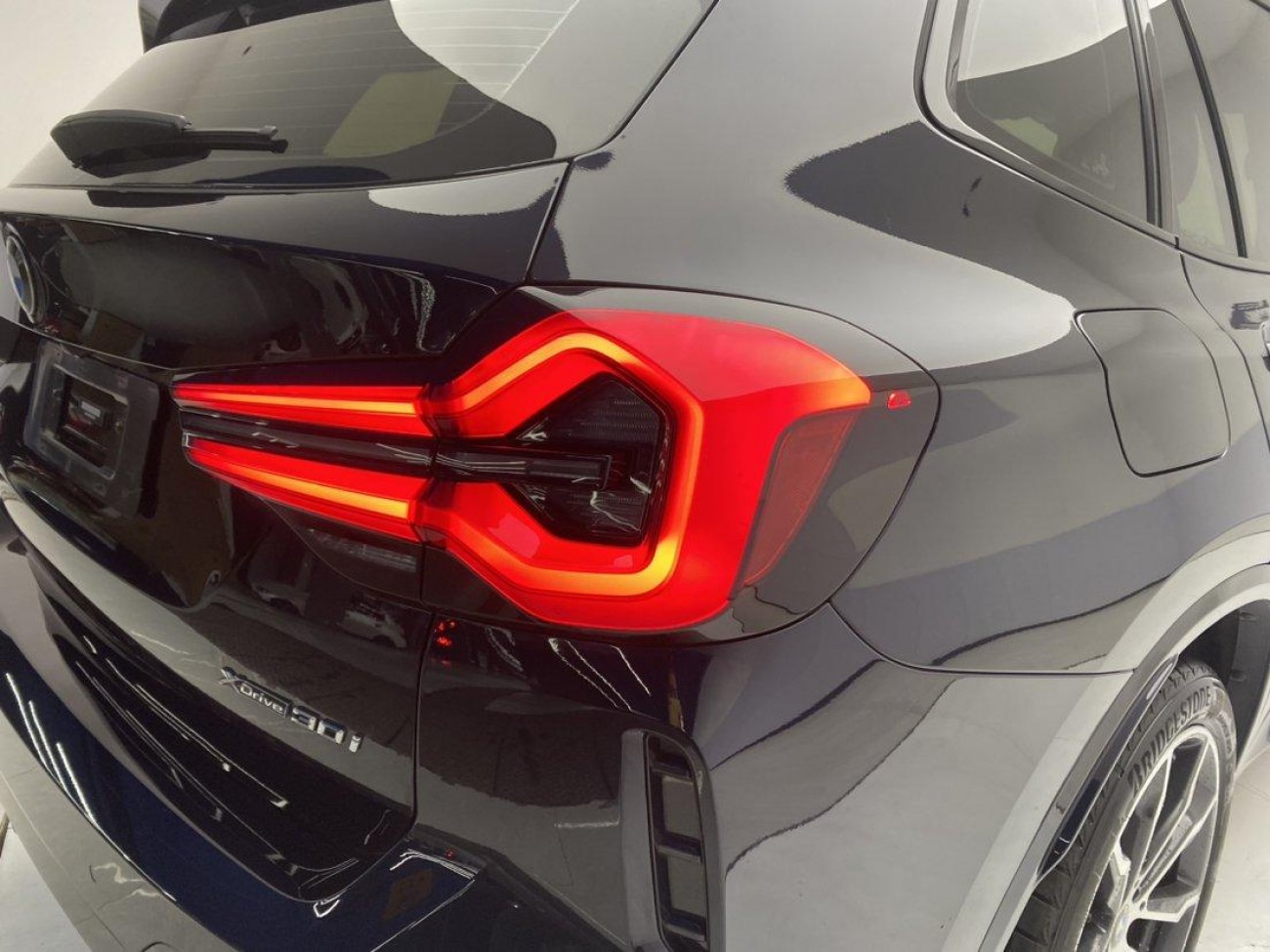 BMW X3 2023