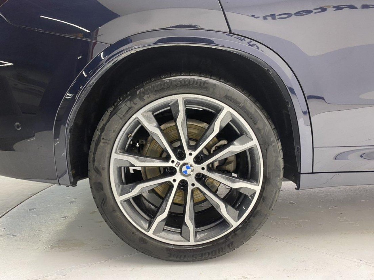 BMW X3 2023