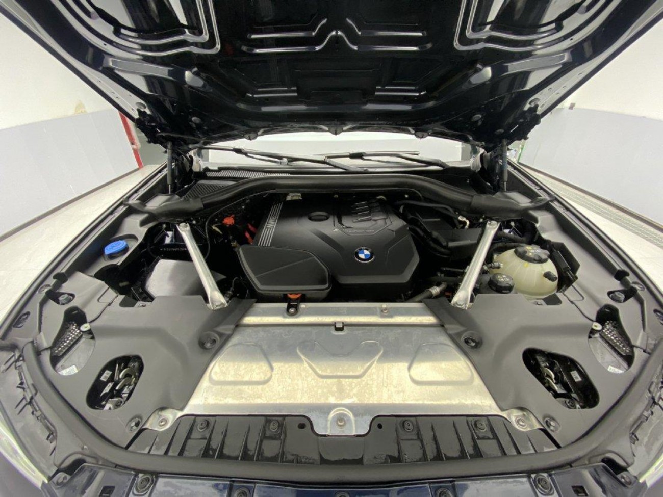 BMW X3 2023