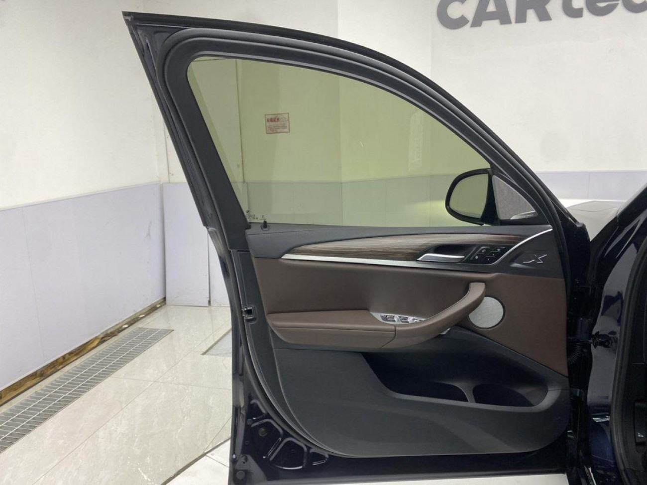 BMW X3 2023