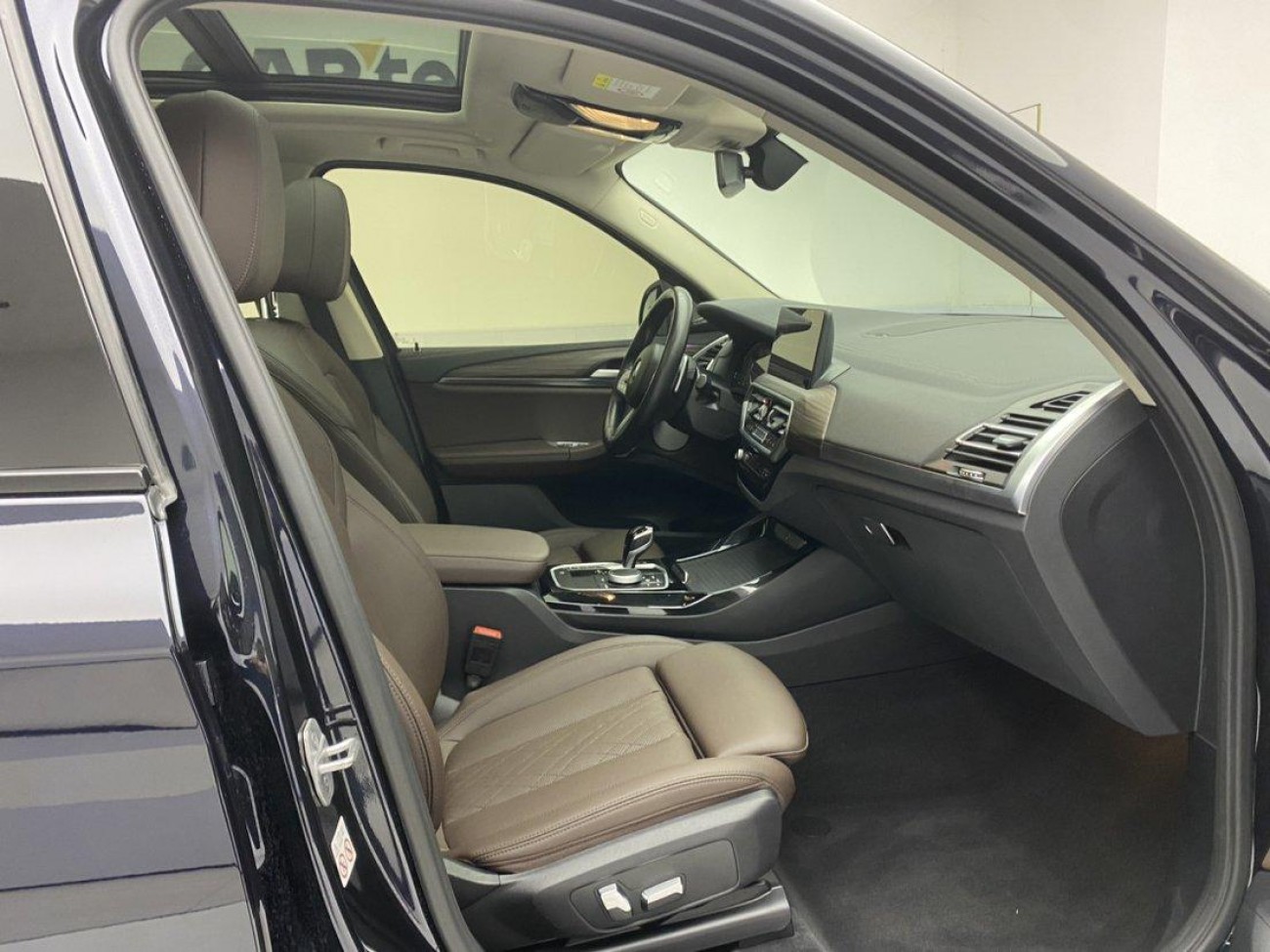 BMW X3 2023