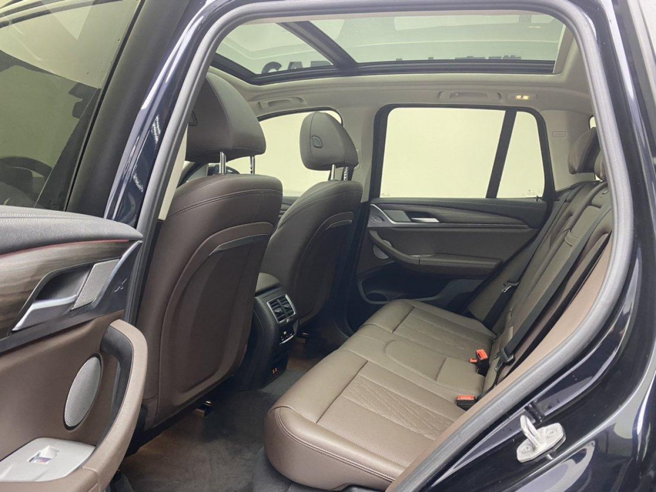 BMW X3 2023