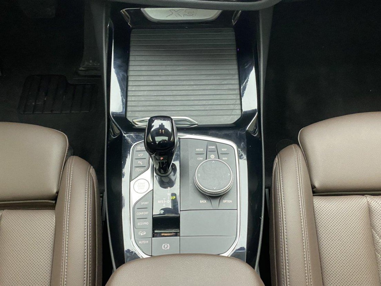 BMW X3 2023