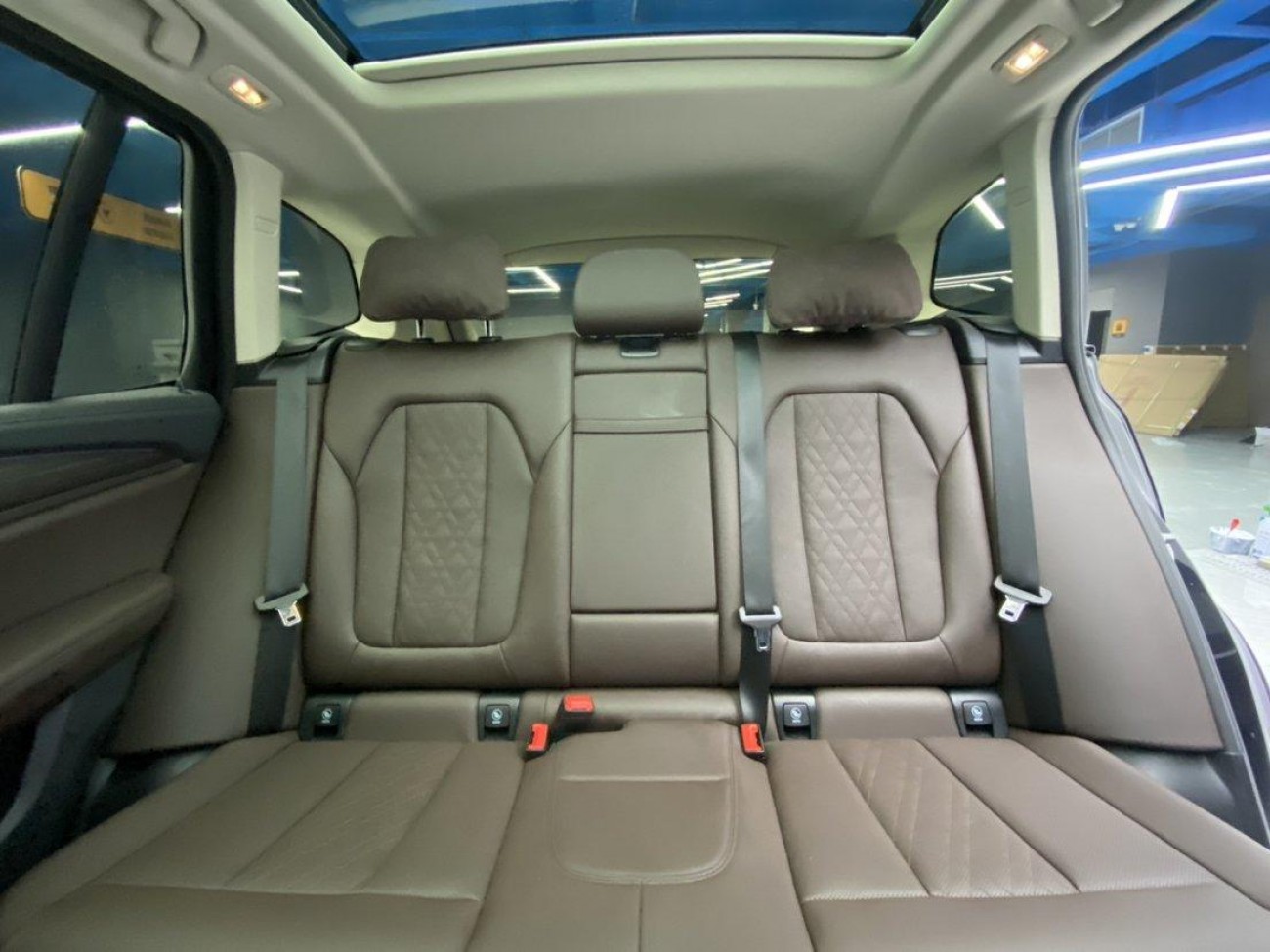 BMW X3 2023