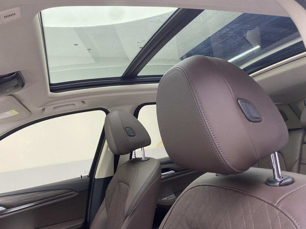 BMW X3 2023