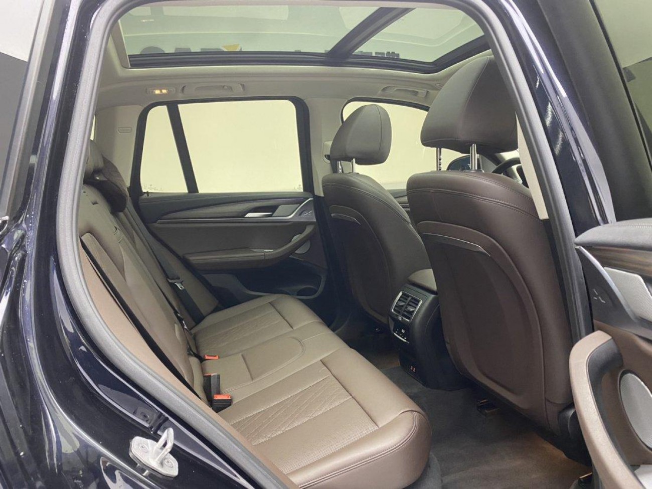 BMW X3 2023