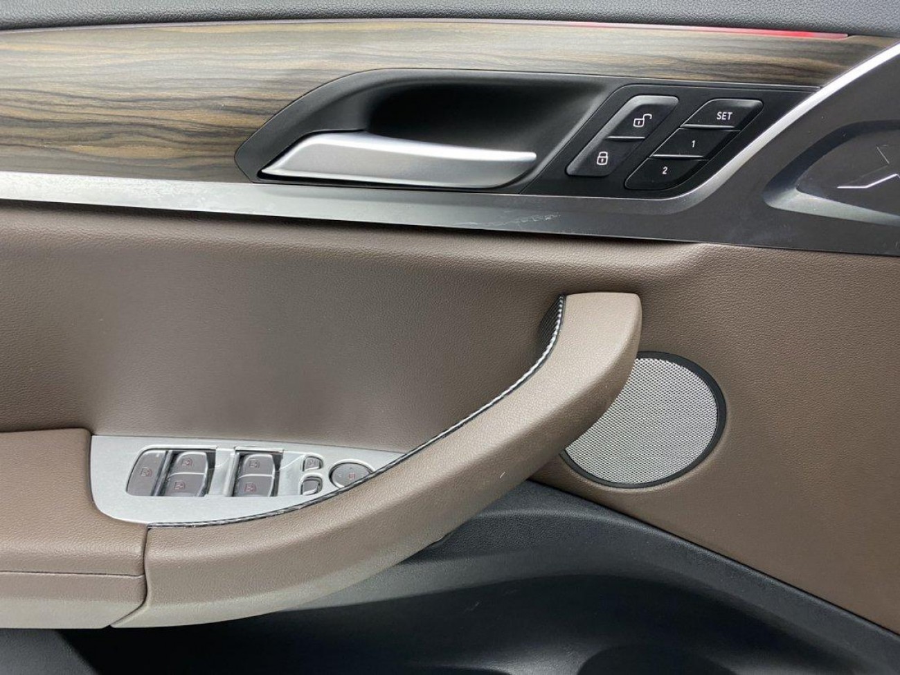 BMW X3 2023