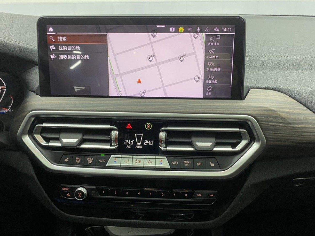 BMW X3 2023