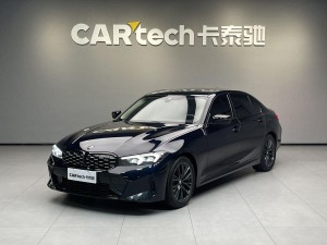 BMW 325Li 2023
