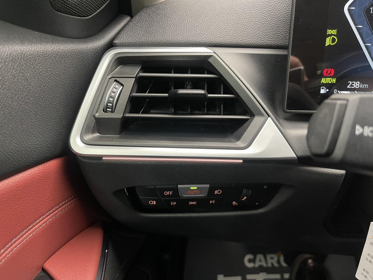 BMW 325Li 2023