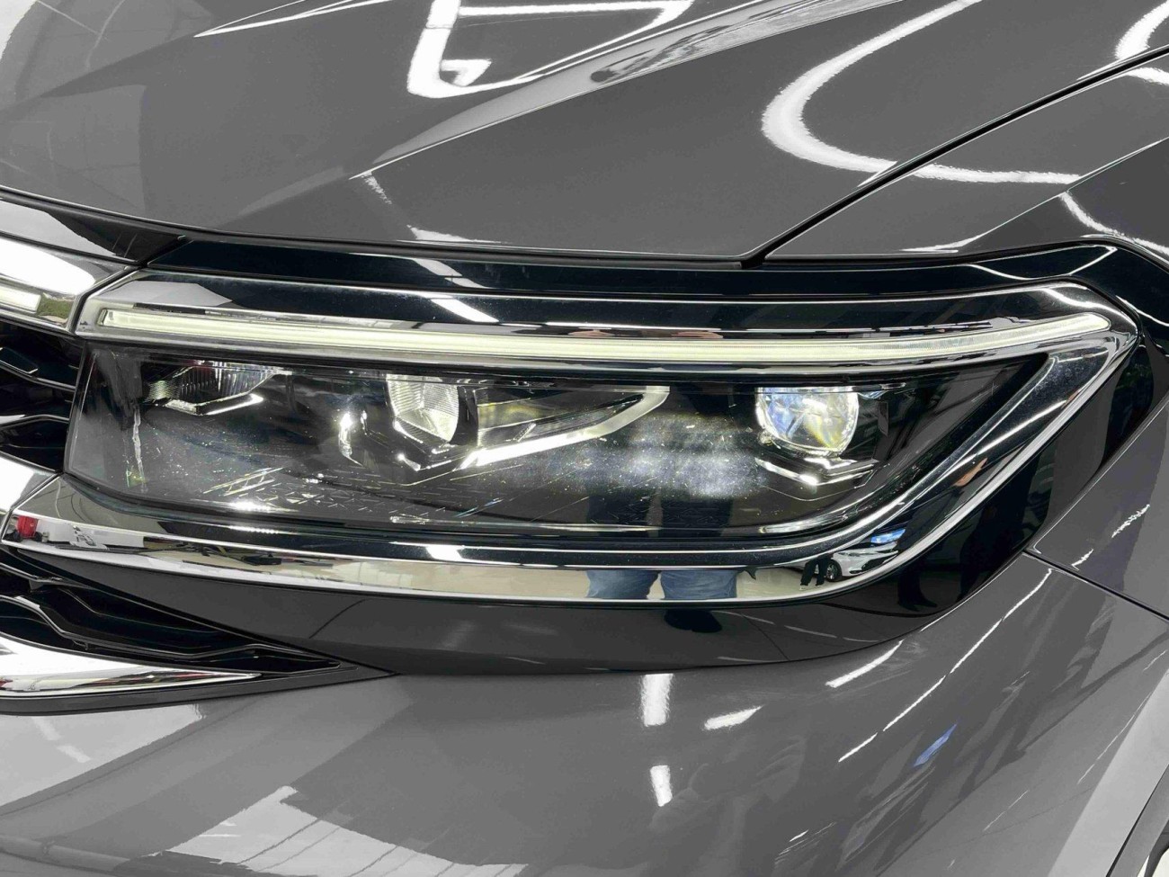 Volkswagen 2022 2022