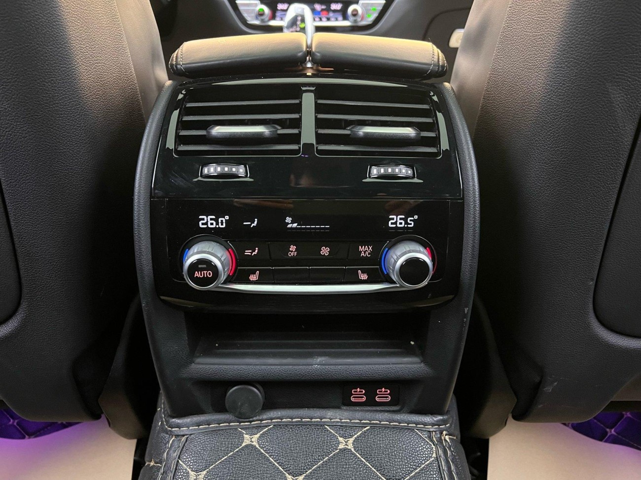 BMW 6GT 2021