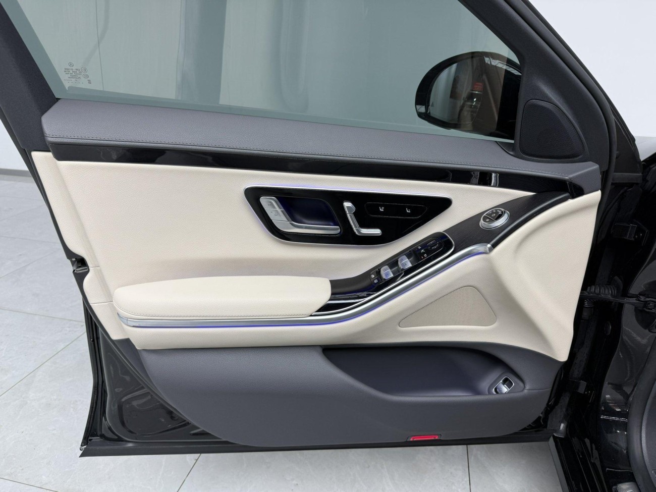 Mercedes-Benz S 400 L 2023