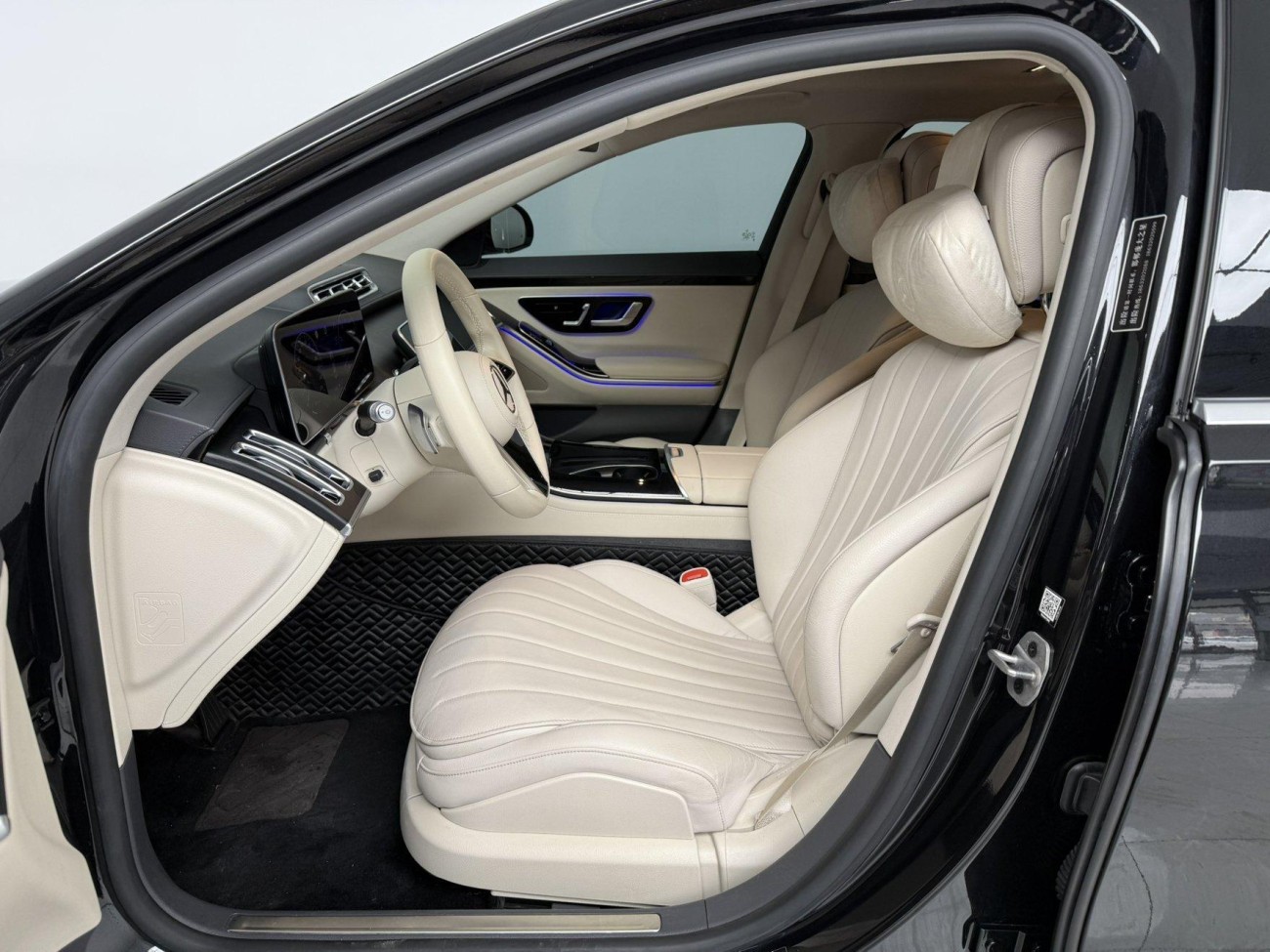 Mercedes-Benz S 400 L 2023