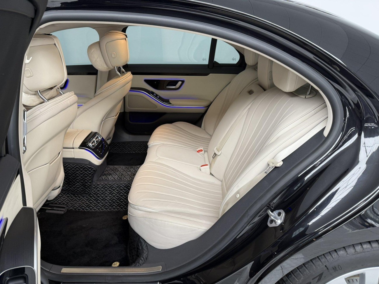 Mercedes-Benz S 400 L 2023