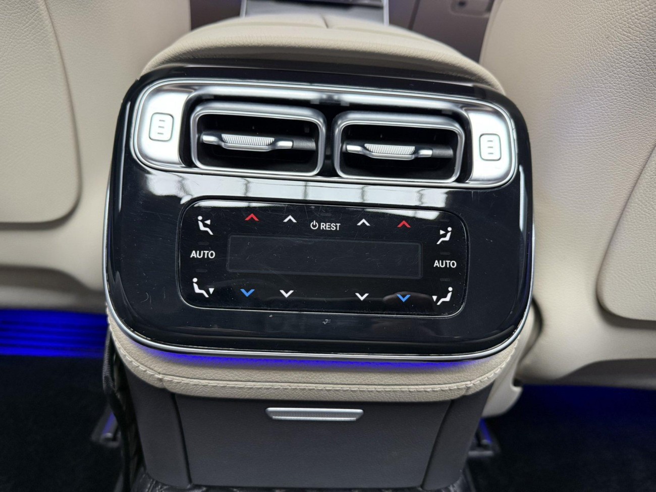 Mercedes-Benz S 400 L 2023