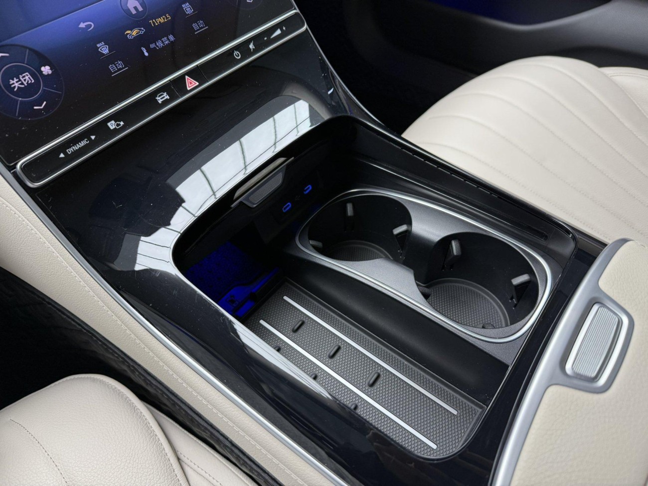Mercedes-Benz S 400 L 2023