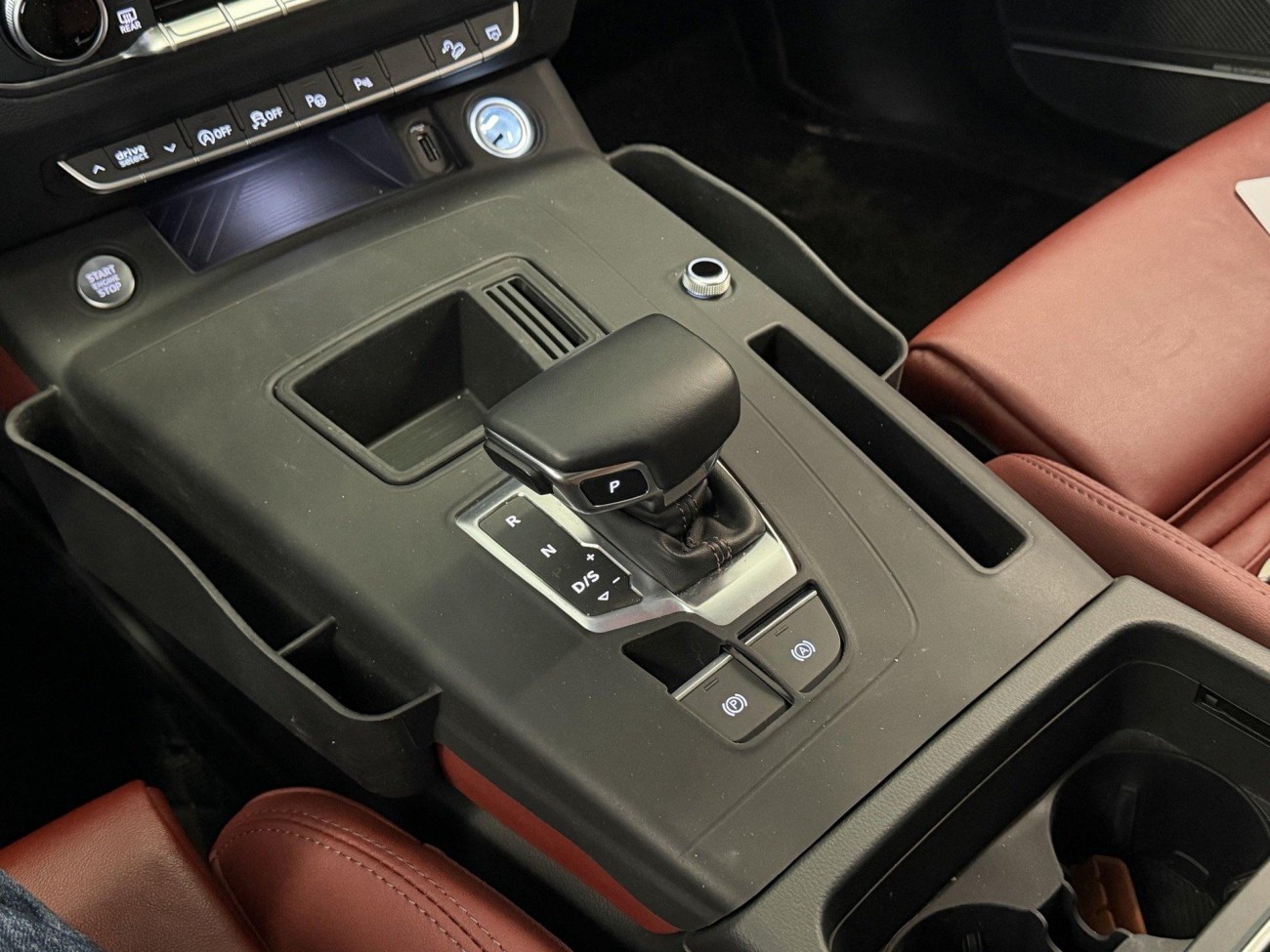 Audi Q5L 45 2022