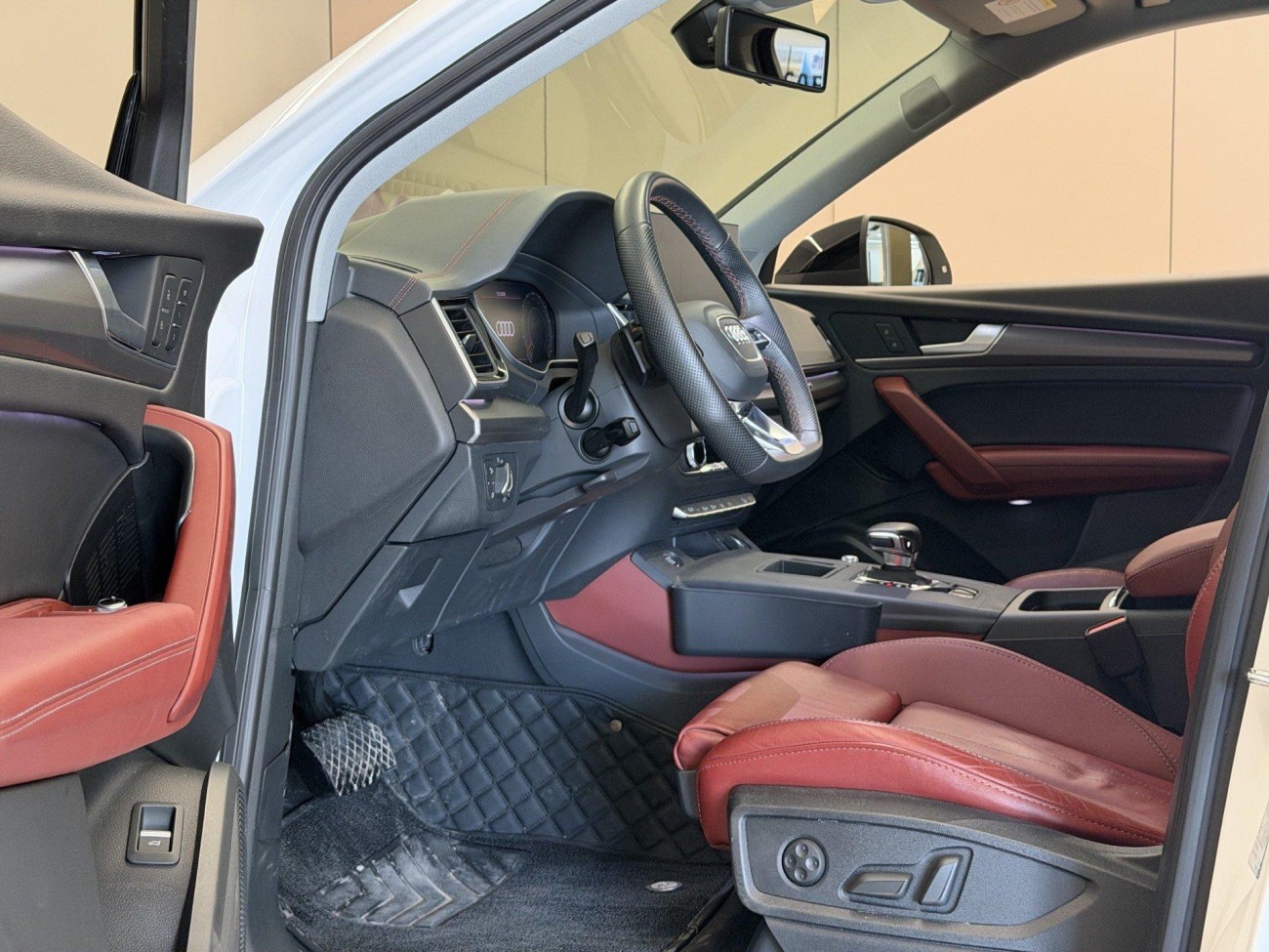 Audi Q5L 45 2022