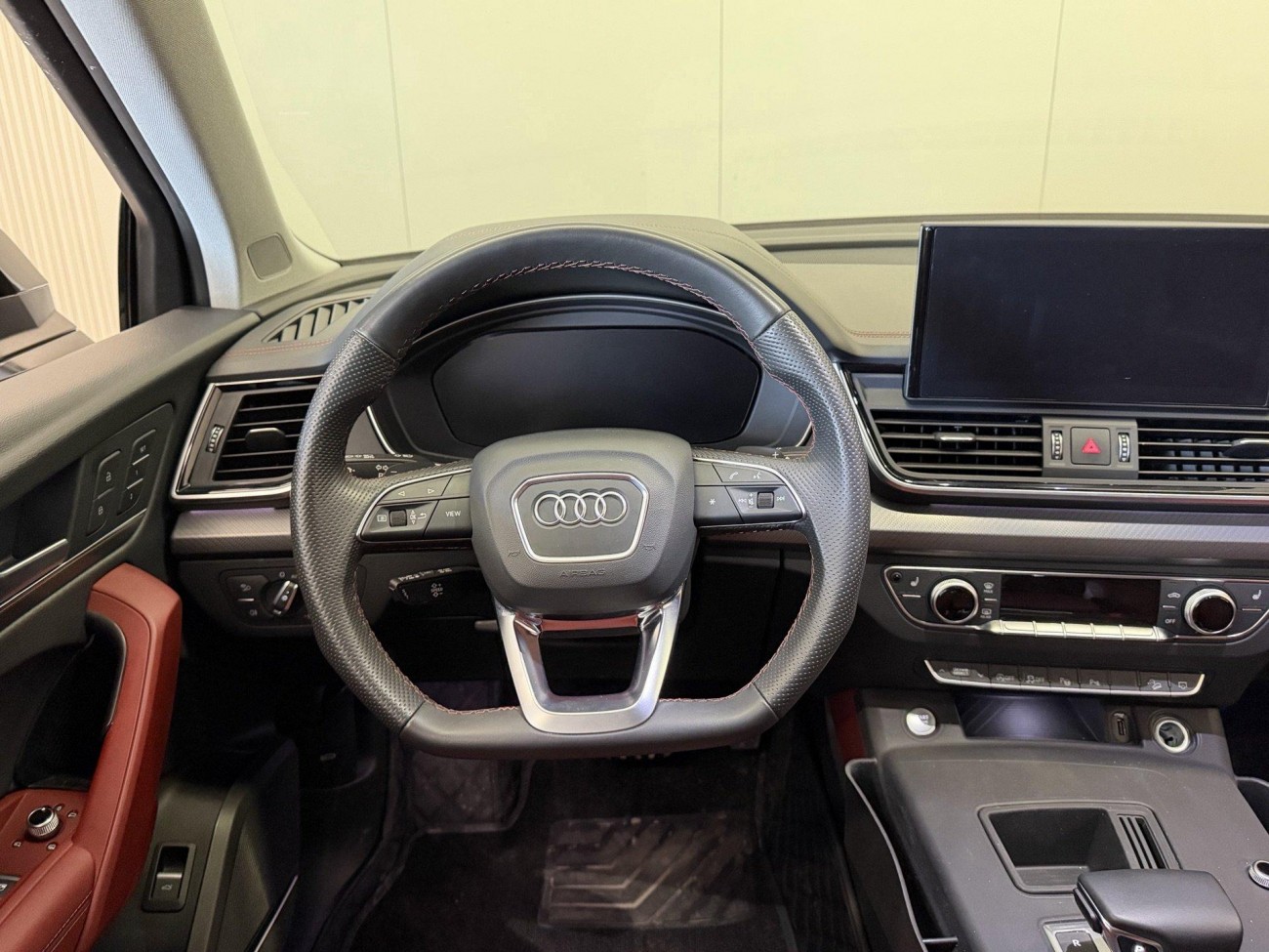 Audi Q5L 45 2022