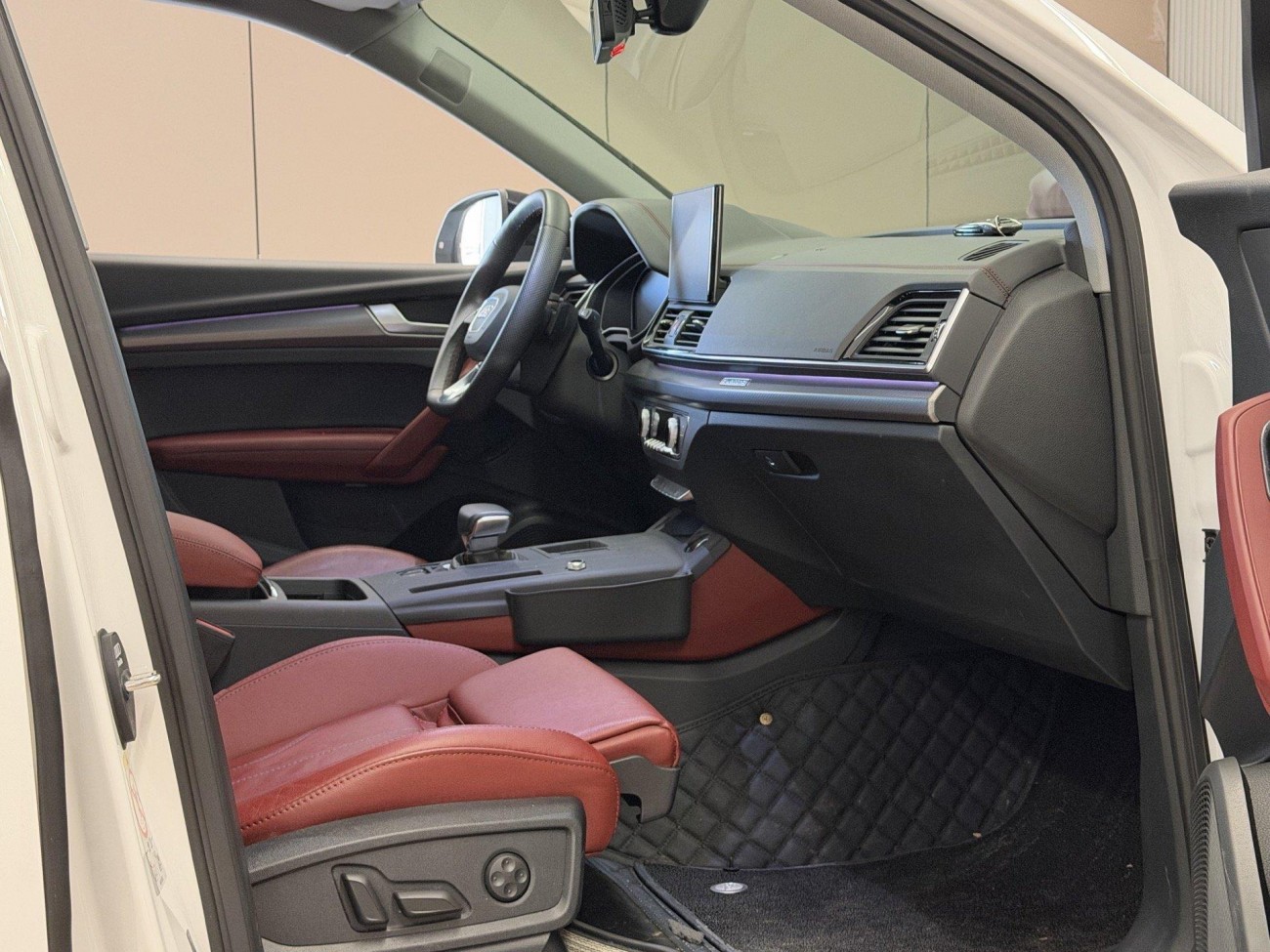 Audi Q5L 45 2022