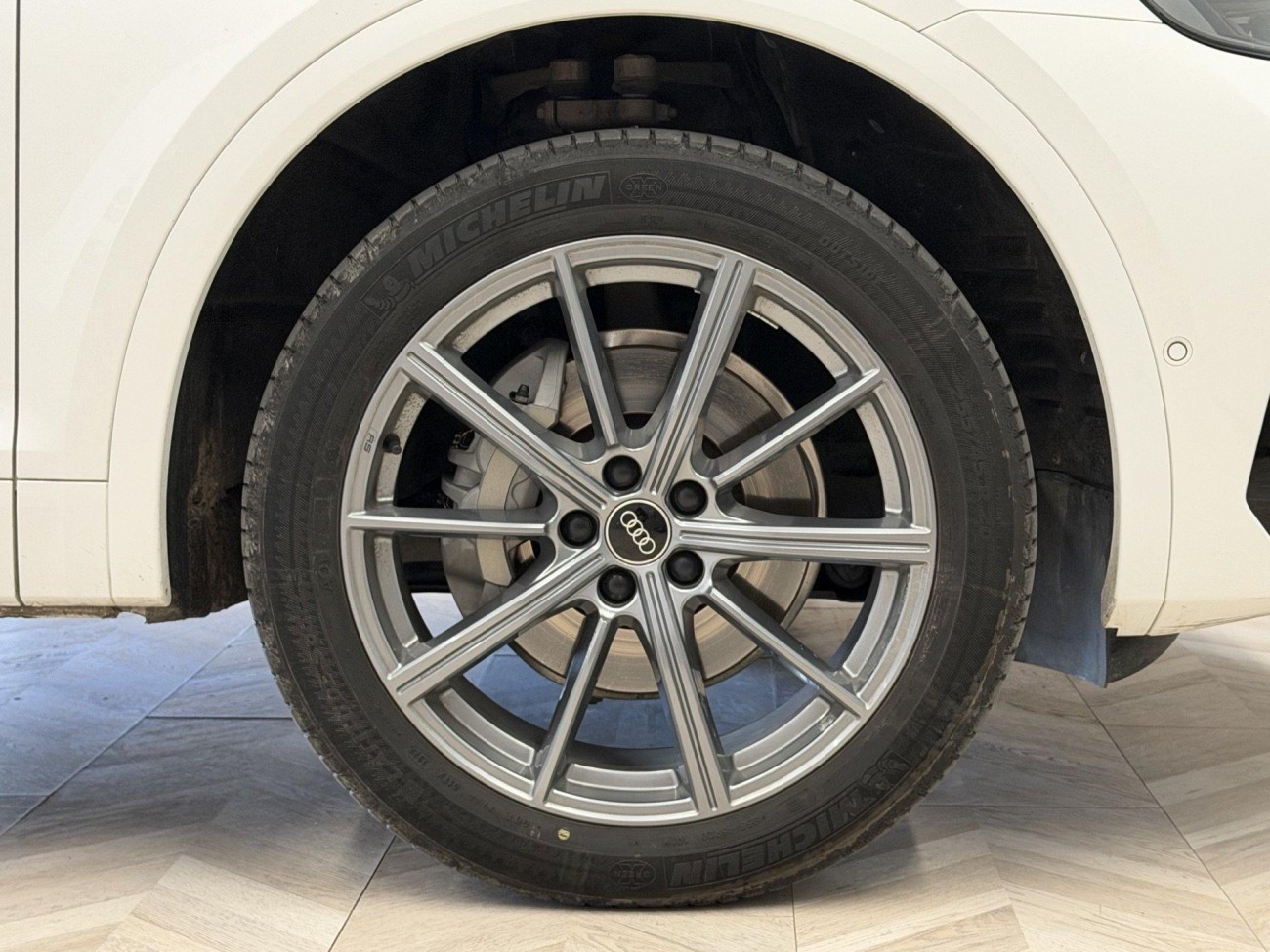 Audi Q5L 45 2022