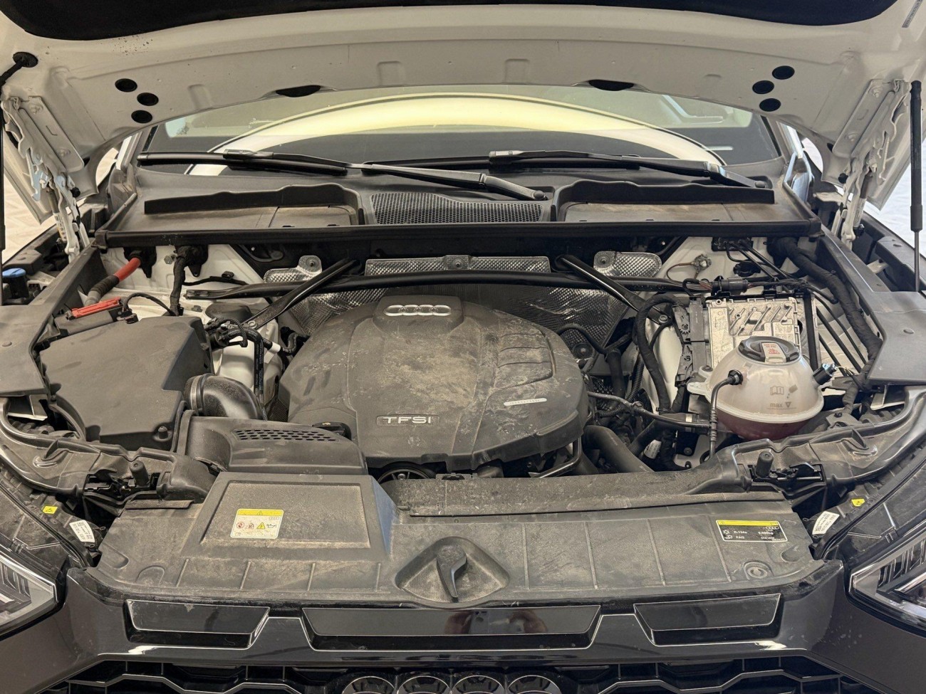 Audi Q5L 45 2022