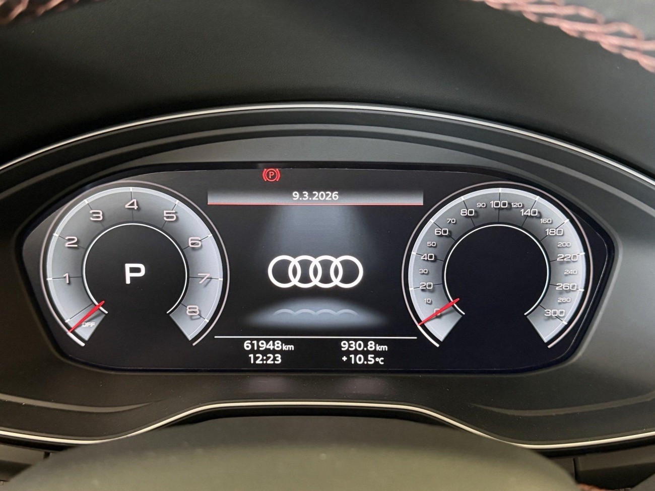 Audi Q5L 45 2022