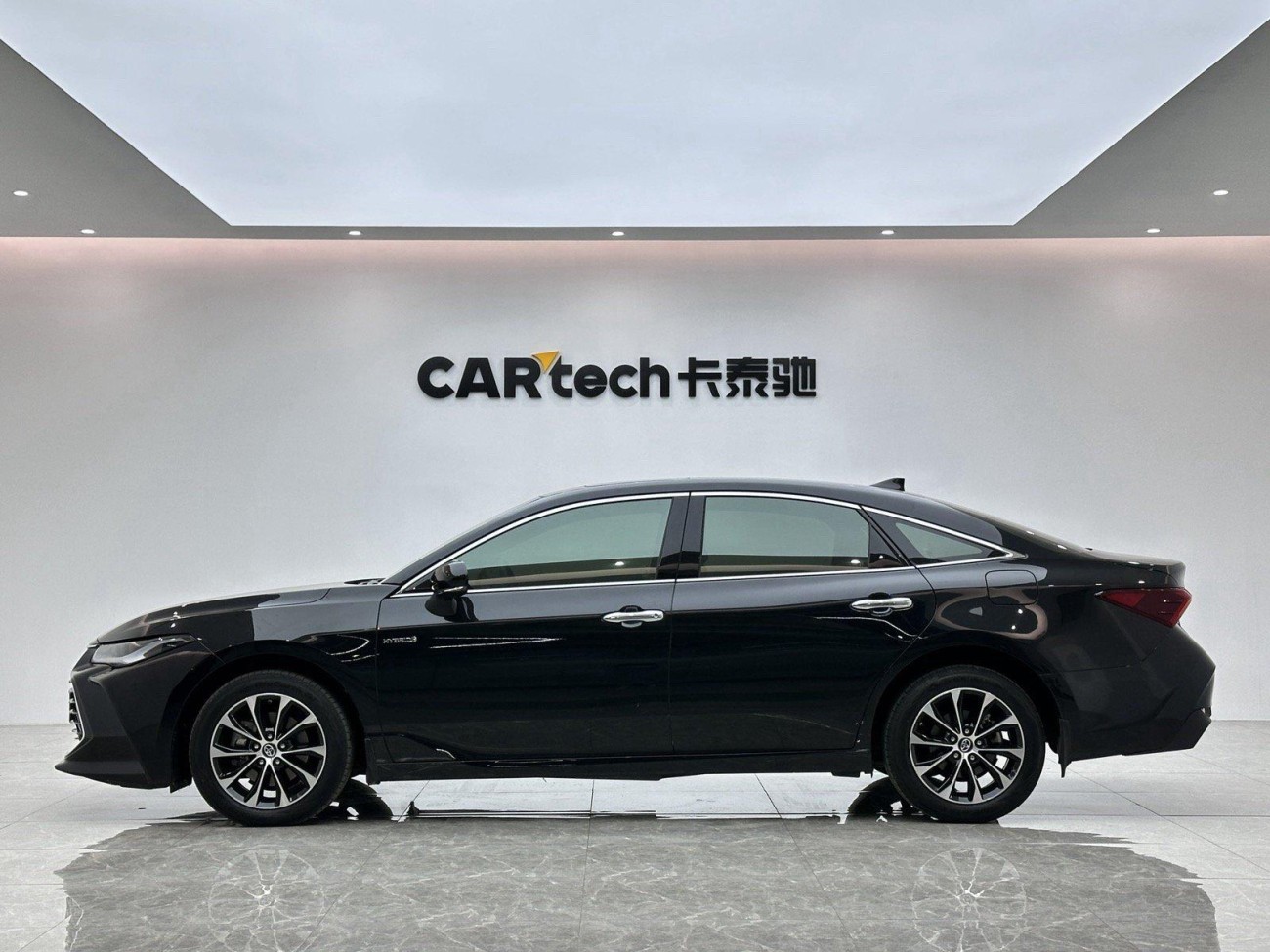 Toyota Avalon 2023