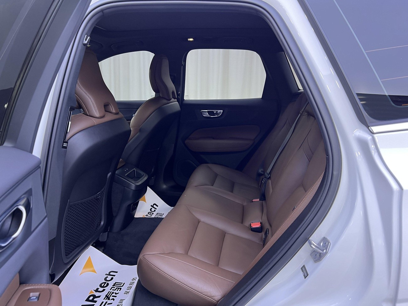 Volvo XC60 2022