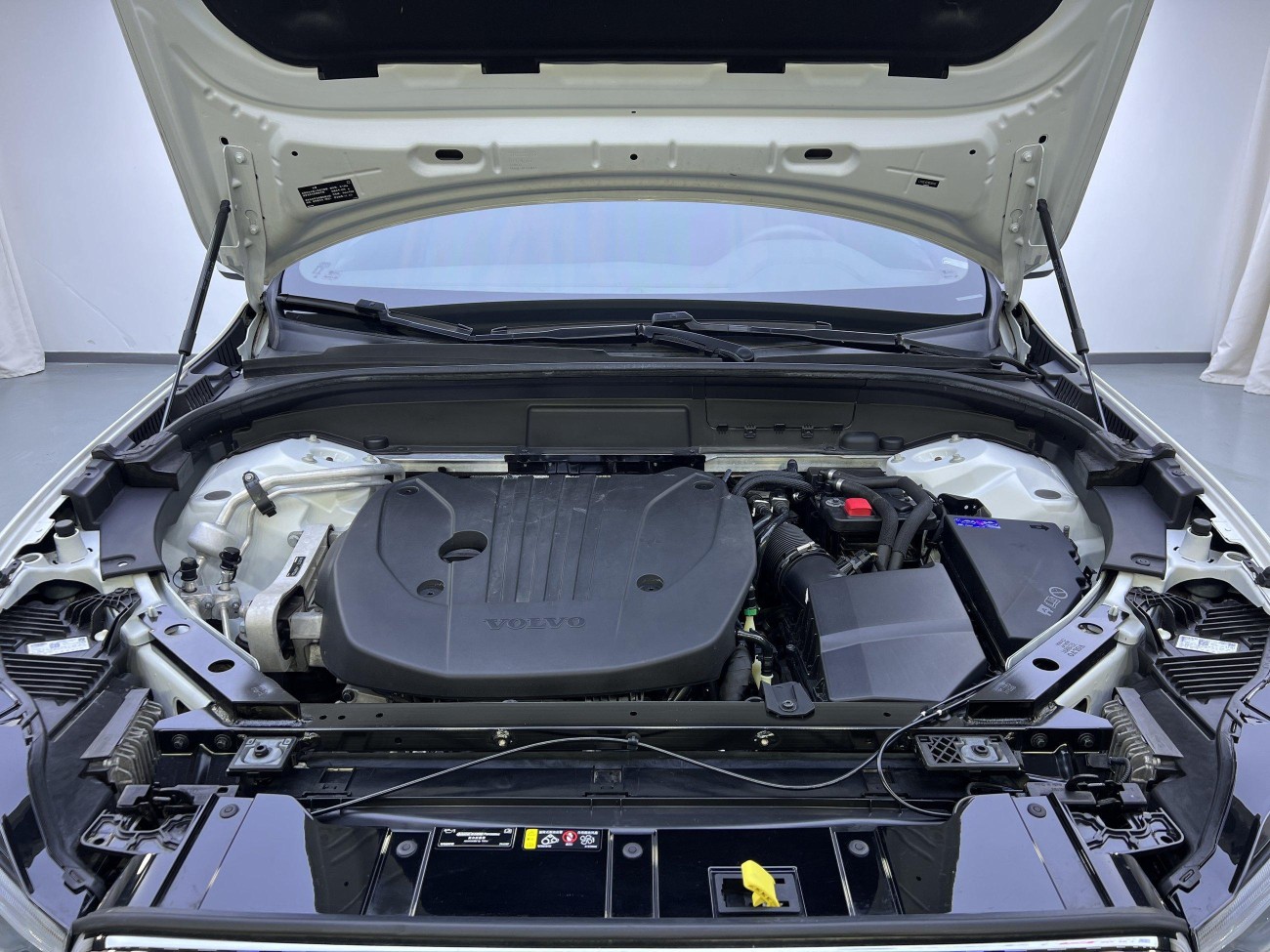 Volvo XC60 2022