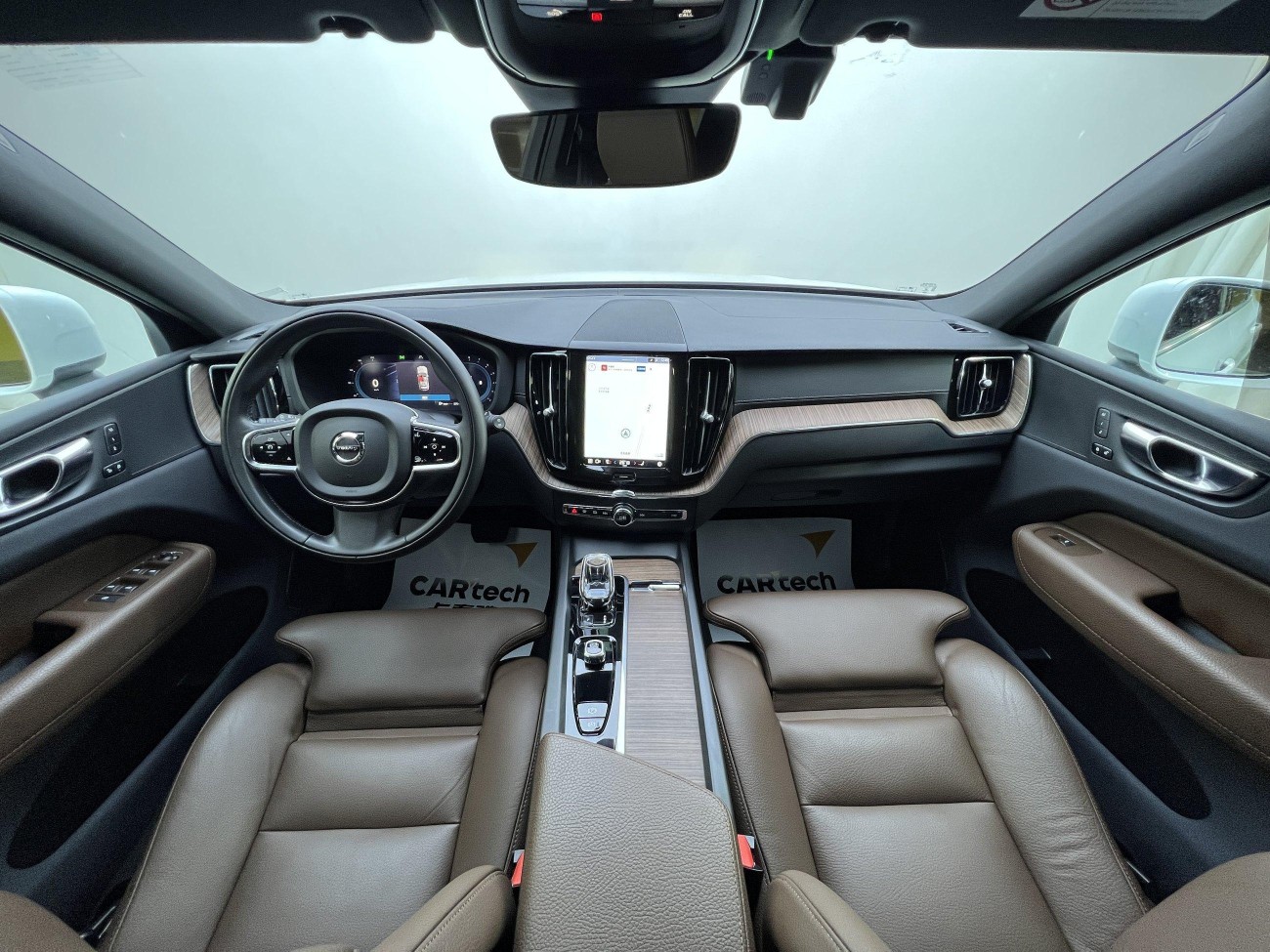 Volvo XC60 2022